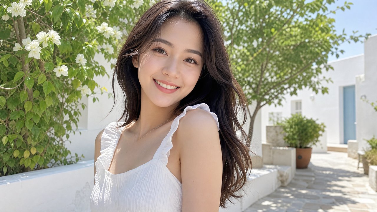 学生妹